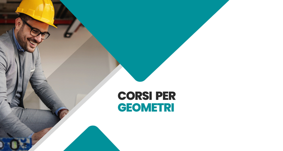 Crediti Formativi Geometri | corsi online con CFP accreditati CNGeGL
